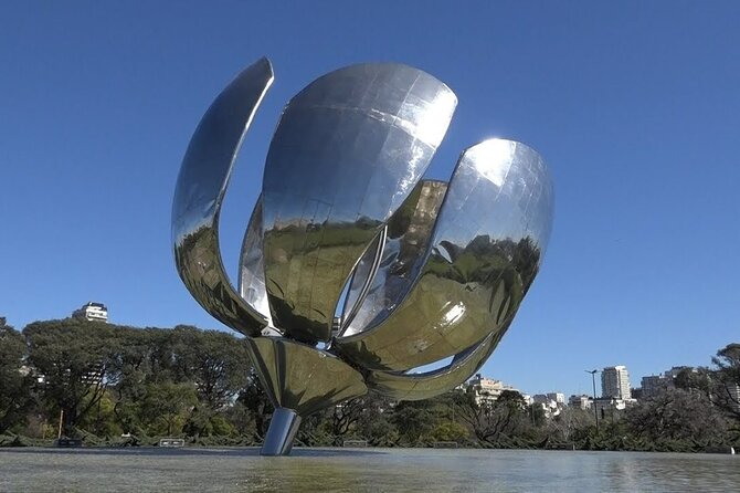 City Tour Through Buenos Aires and Its Neighborhoods