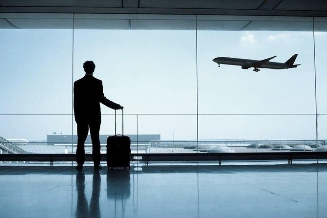 Civitavecchia(Romes Cruise Port):Private Transfer to Rome Fiumicino(Fco)Airport