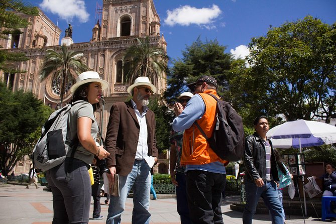 Classic Ecuador Tour 8D – 7N