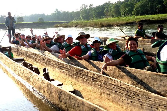 Classic Nepal Tour