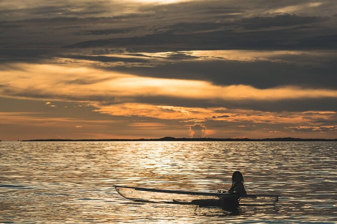 Clear Kayak Adventure in Fort Walton Beach - Whats Included and Accessibility