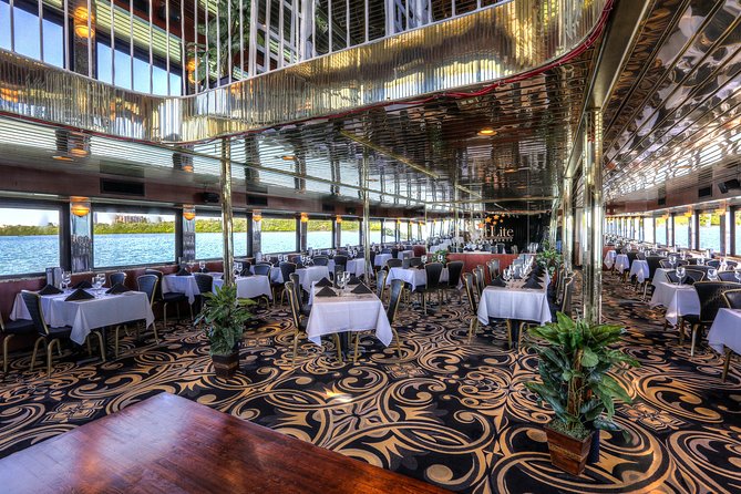 Clearwater Daytime Yacht Music Cruise With Optional Dining