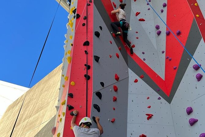 Climbing Pack