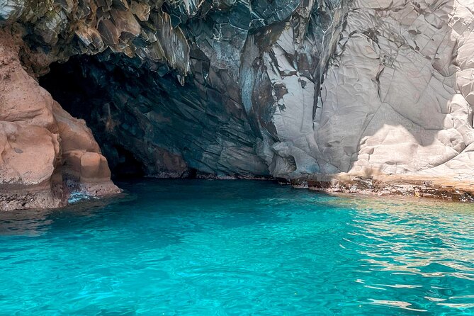 Coast and Cave Kayak Adventure With Rum Tasting