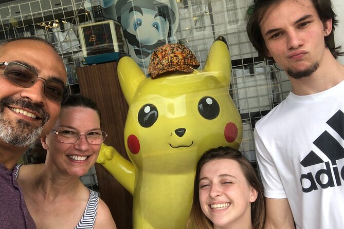 Cocoa Beach Blitz Scavenger Hunt