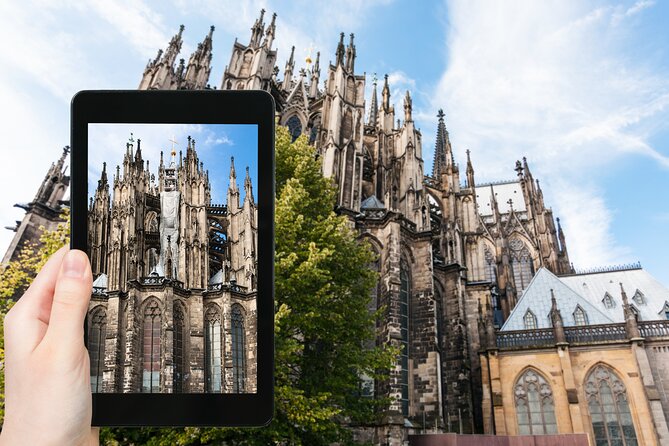 Cologne’s Medieval Churches Private Tour