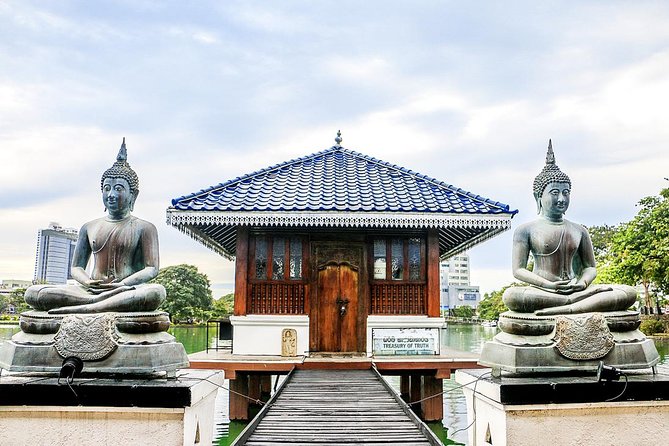 Colombo City Tour