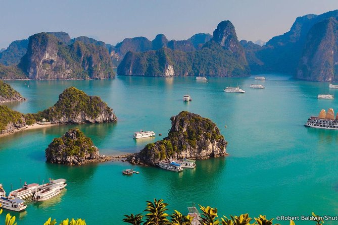 Colorful Vietnam In 17 Days – From Hanoi to Phu Quoc Island