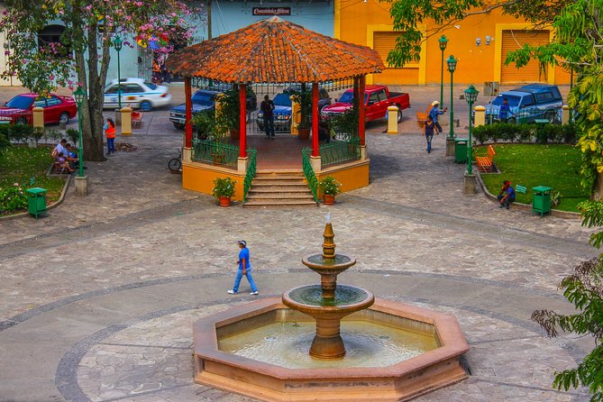 Comayagua Day Tour From Tegucigalpa