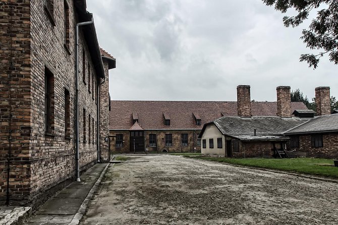 Combined Tour Auschwitz Birkenau Guided & Salt Mine Guided From Krakow