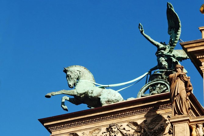 Communism and Its Fall Prague Private Tour