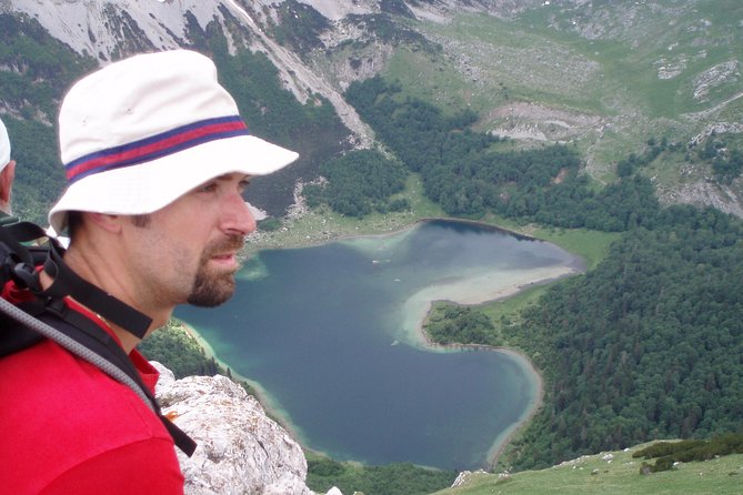 Conquer the Highest Peak of Bosnia and Herzegovina on Maglic Mountain