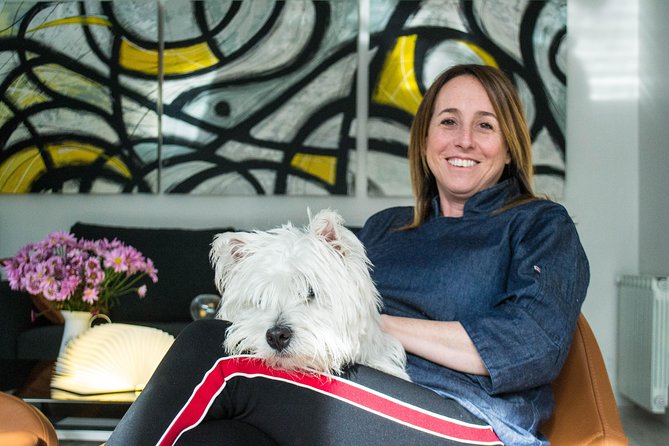 Contemporary Argentine Cuisine With a Masterchef Finalist