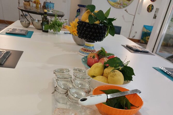 Cooking Class – Cook and Enjoy Local Dishes With Our Chef