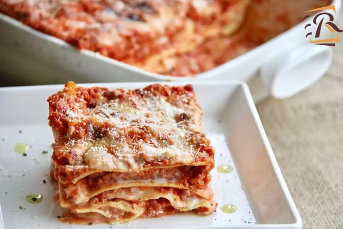 Cooking Class for Pasta Lovers in Florence Country House
