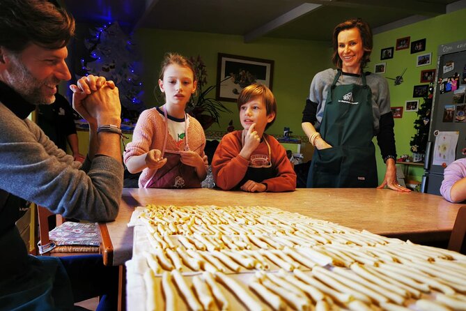 Cooking Class in Motta Camastra With the Mamme Del Borgo - Overview of the Cooking Class