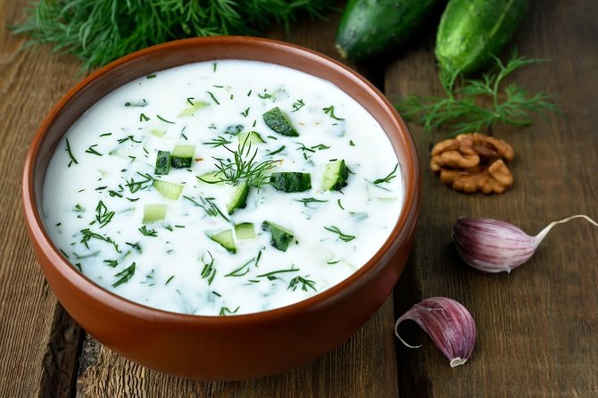 Cooking Lesson in Tirana: Learn to Cook a Full Albanian Meal