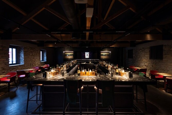 Cork Midleton Distillery Experience (Jameson) Experience Range