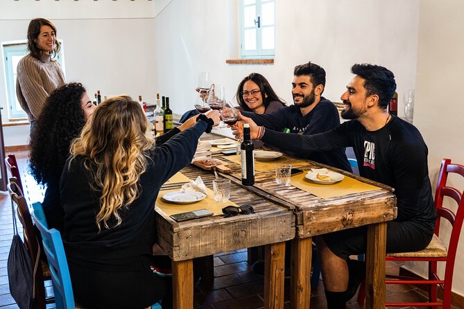 Cortona – Ebike Tour and Wine Tasting in the Val Di Chiana [40]