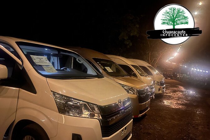 Costa Rica Private Airport Transfer
