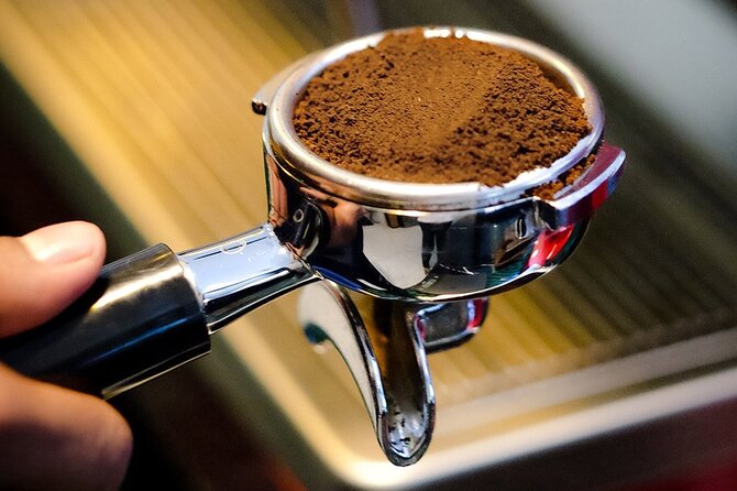 Costa Rican Chocolate Tasting With a Coffee or Hot Chocolate
