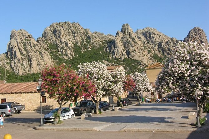 Costa Smeralda & Gallura