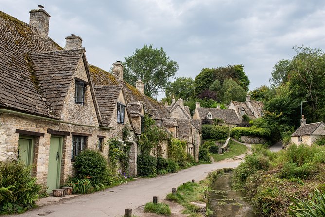 Cotswolds Private Tour From Southampton