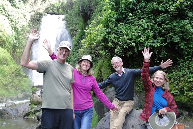 Country Life and Horseback Riding Private Tour