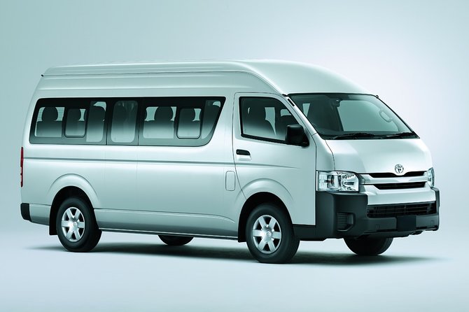 Couples Negril Private Airport Transfers