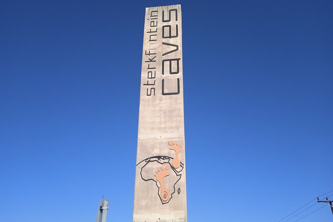 Cradle of Humankind Half Day Tour