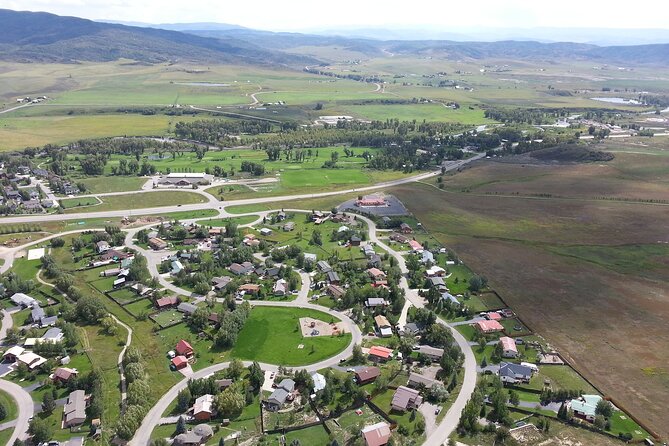 Creative Soul Scavenger Hunt of Steamboat Springs - Overview of the Creative Soul Scavenger Hunt