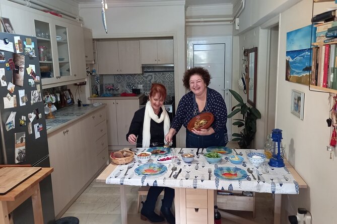Cretan Cooking Class in Chania Review - Menu and Dietary Options