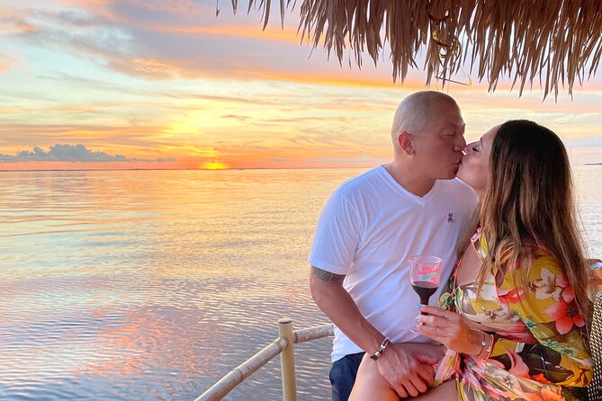 Cruisin Tikis Key Largo - Sunset Cruise (Private) - Pricing and Group Size