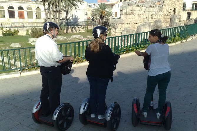 CSTRents – Syracuse Segway PT Authorized Tour