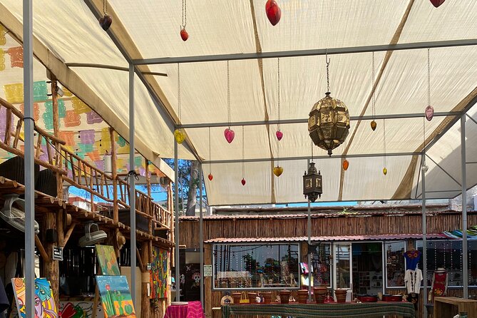 Culinary Experience +Tequila & Drinks Tasting by Alma De Mexico