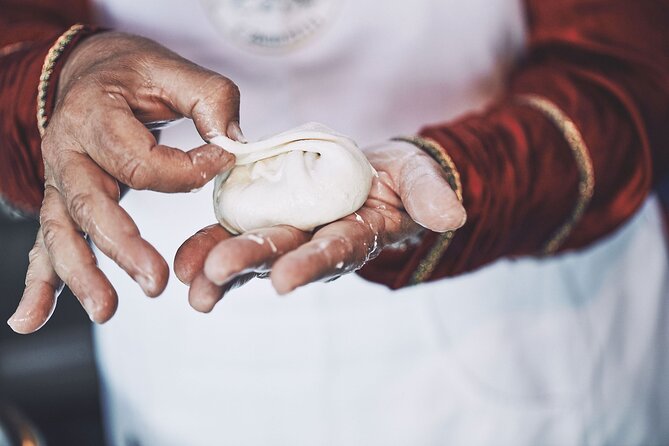 Culinary Journey to Lassithi Plateau. Land of Gods & Food Artistry From Elounda