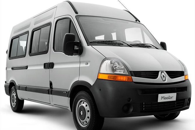 Cusco Airport Departure Transfer