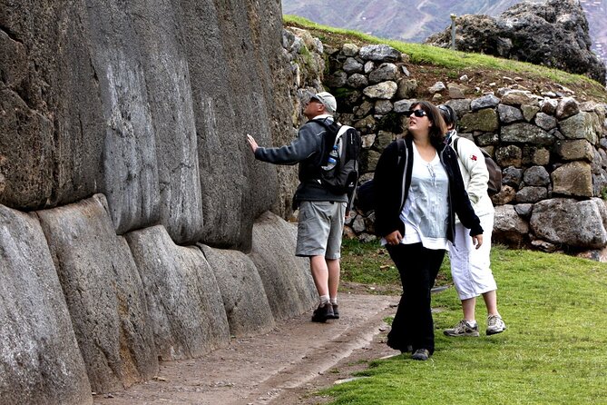 Cusco City & Nearby Ruins (Private Service) - Exploring Cuscos Historic Center