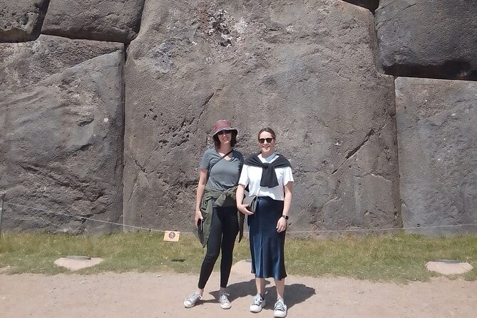 Cusco City Wolking Tour Churches and Streets