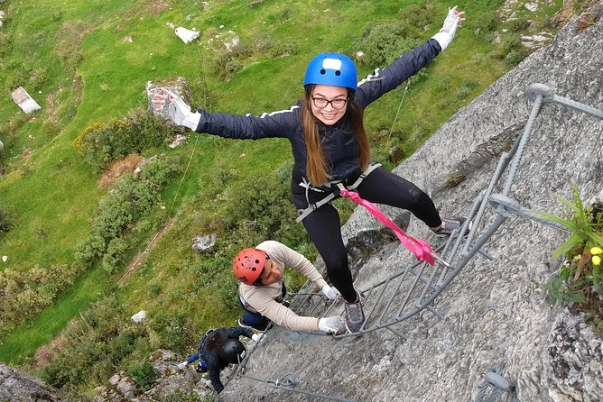 Cusco: Extreme Sky Bike and Rappelling Adventure - Adrenaline-Fueled Cusco Adventure