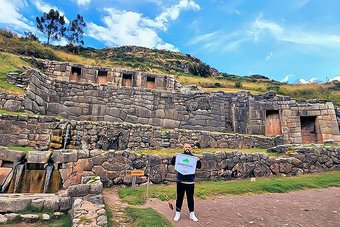 Cusco & Pisac Private Tour