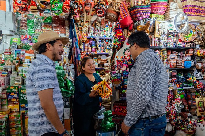 Cusco Private City Kickstart Tour