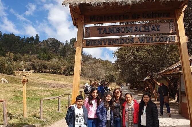 Cusco Private City Tour