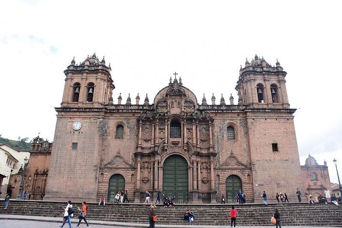 Cusco – Sacred Valley – Machu Picchu 4D/3N