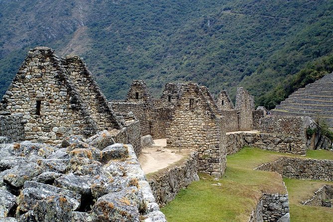 Cusco to Machu Picchu – Exploration