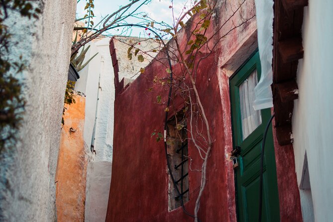 Custom Athens Experience Review: A Tailored Adventure - Personalized Itinerary
