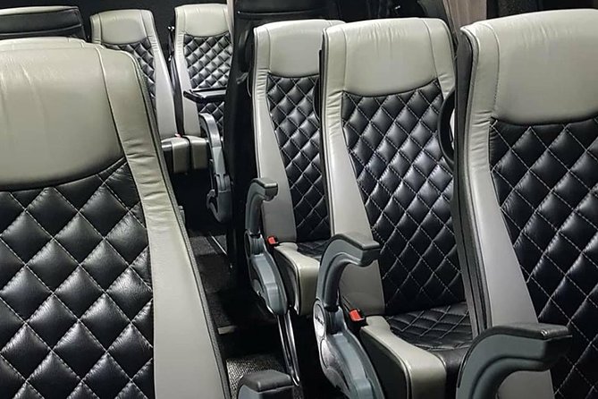 Cyprus Larnaca Airport Private Transfers Review