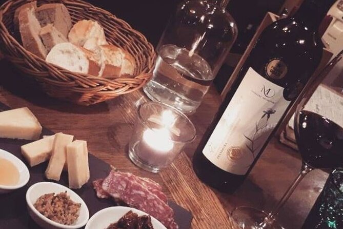 Czech Wine Tasting - Overview of Czech Wine Tasting