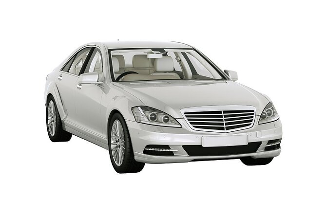 Dallas Airport to City Center Transfer Review