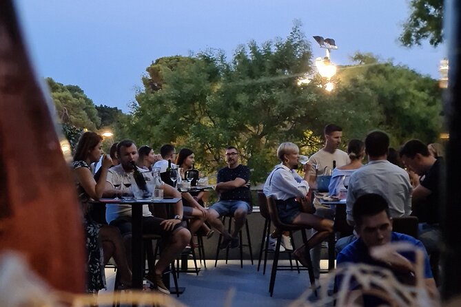 Dalmatian Wine Tasting by Bottiglia Wine & Deli